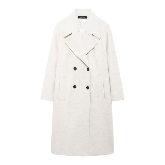 M004 women's coat