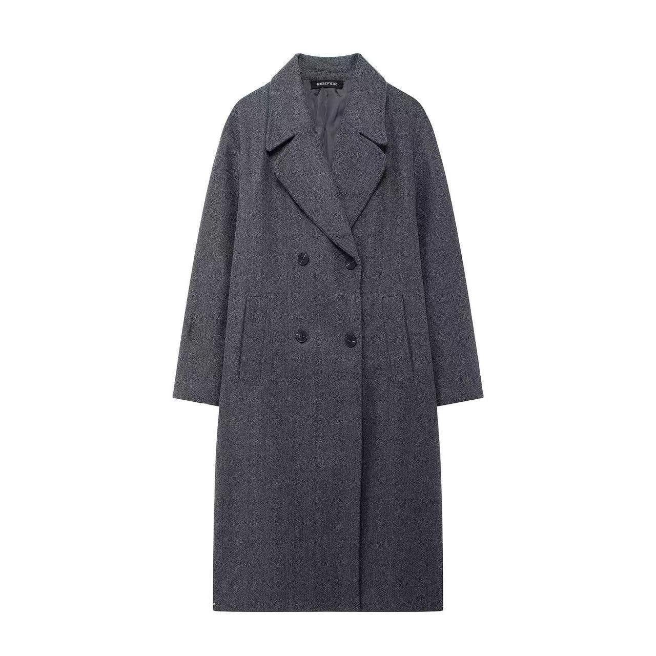 M004 women's coat