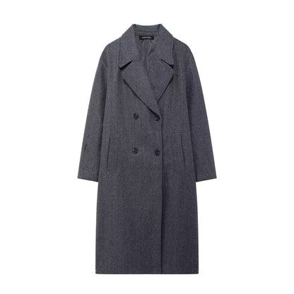 M004 women's coat