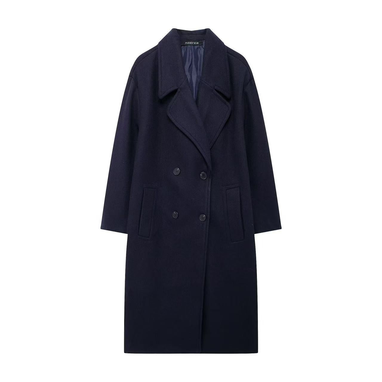 M004 women's coat