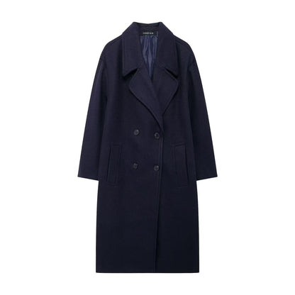 M004 women's coat