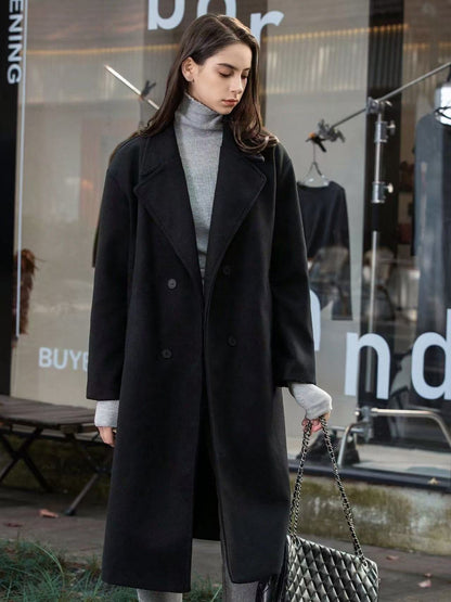 M002 women's coat