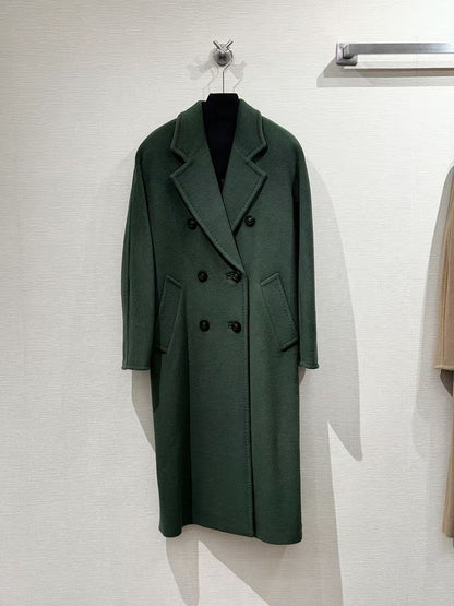 M002 women's coat
