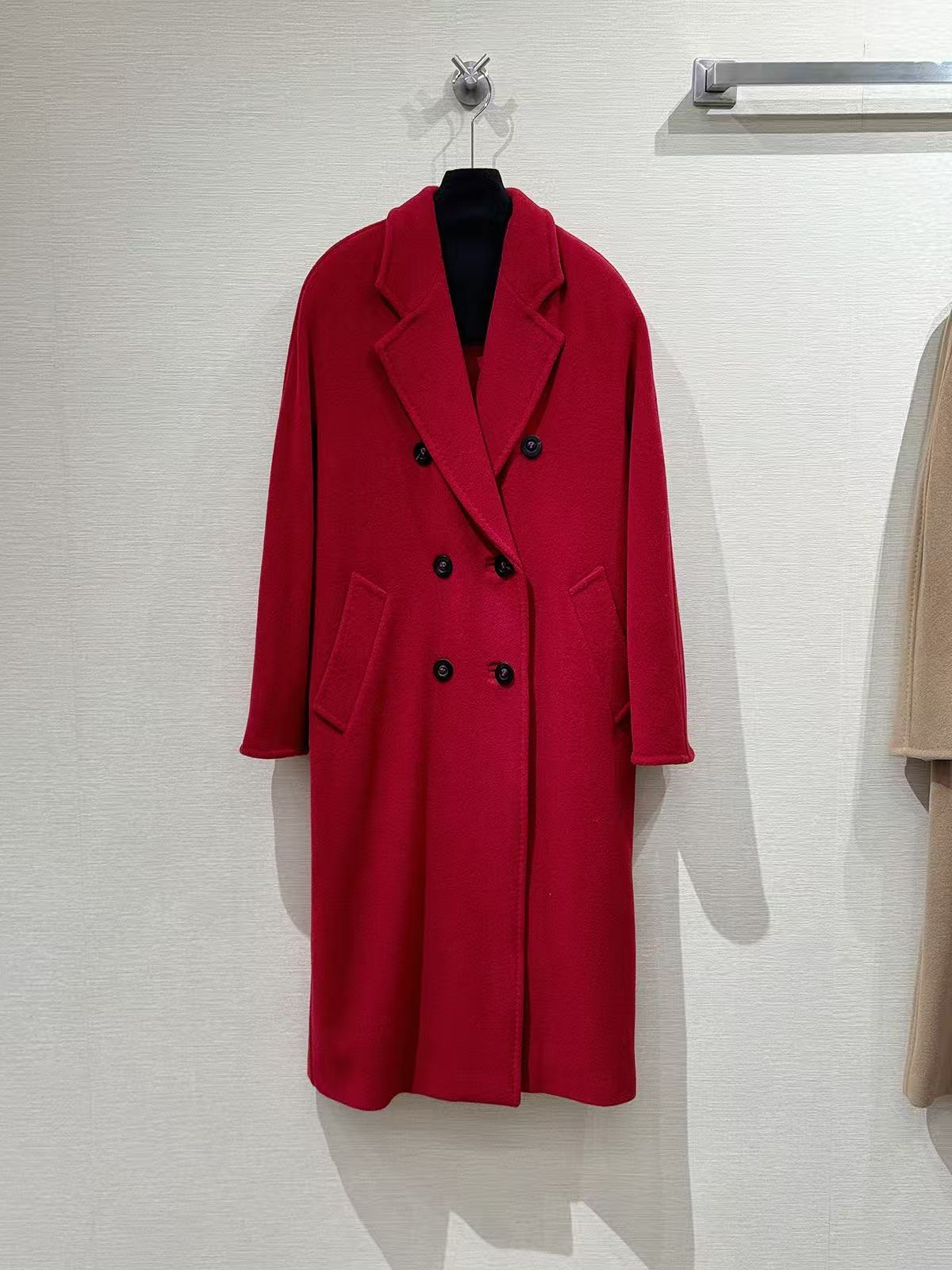 M001 women's coat