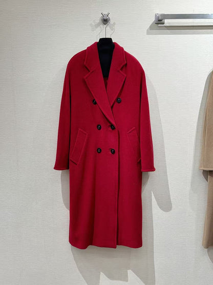 M001 women's coat