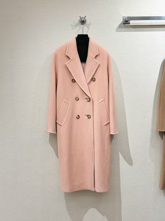S025 women's coat