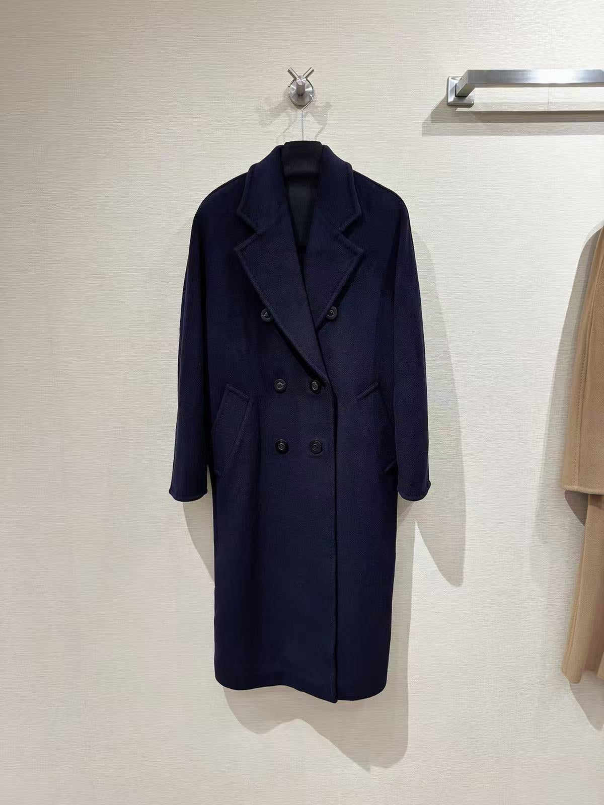 S025 women's coat