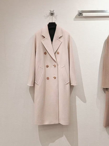 S025 women's coat
