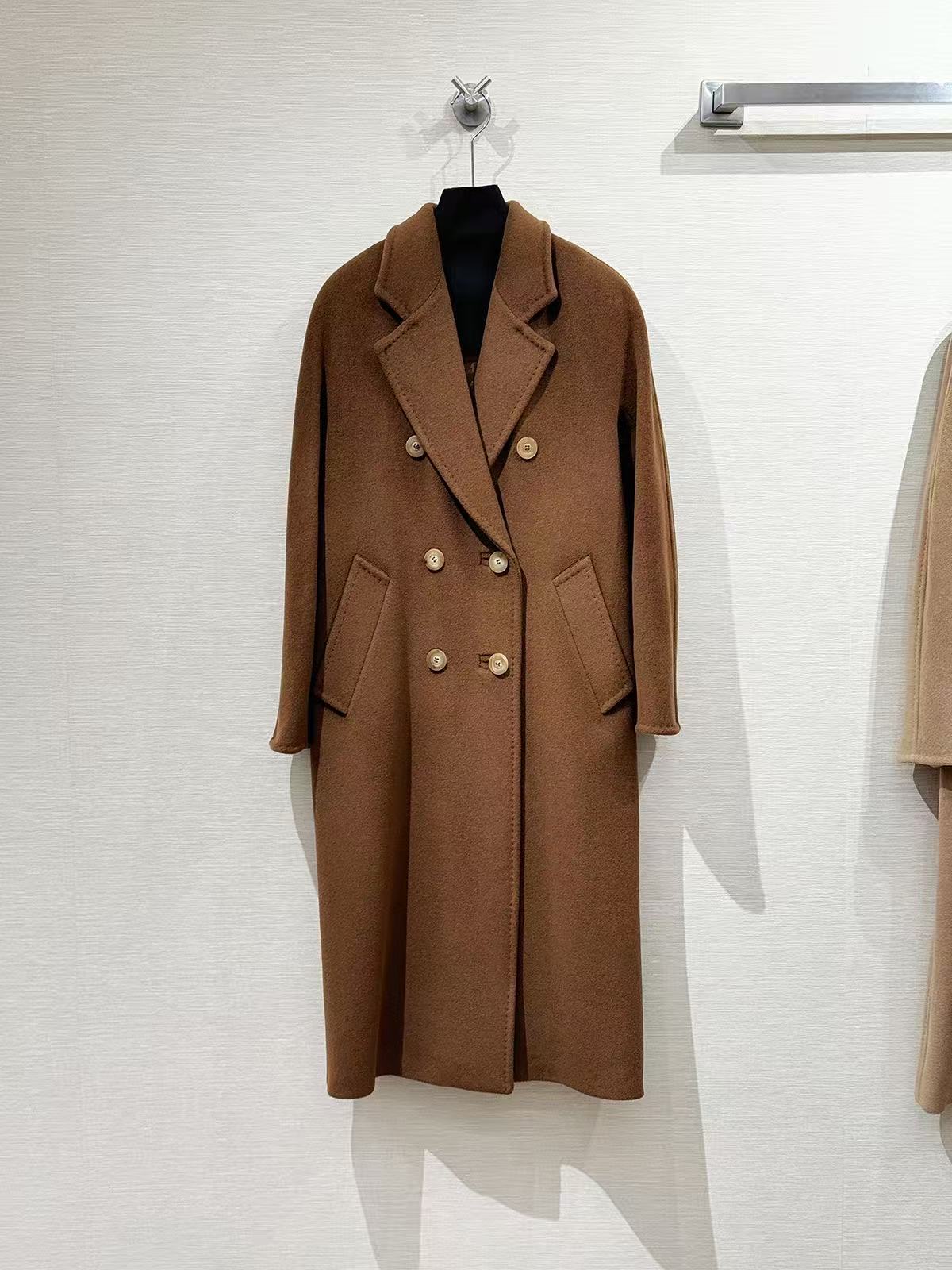 S024 women's coat