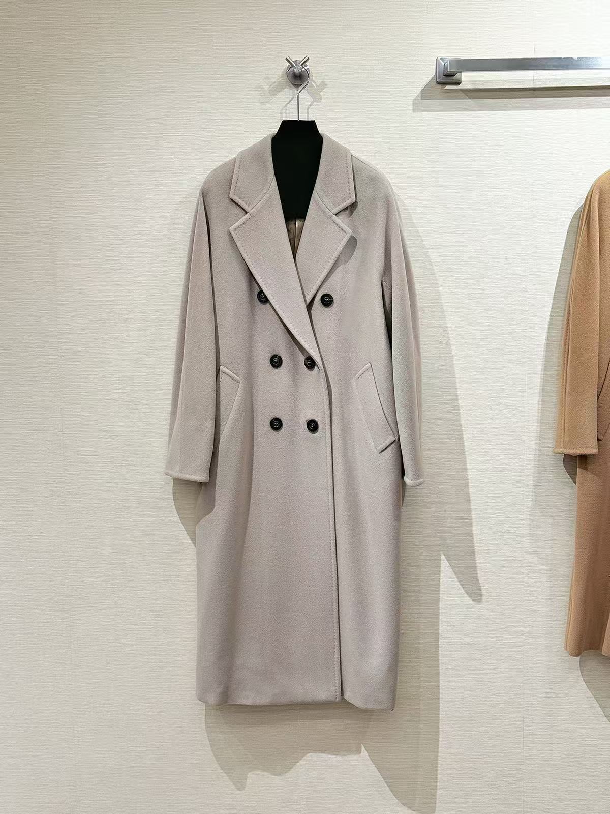 S024 women's coat