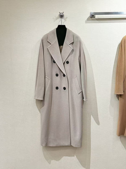 S024 women's coat