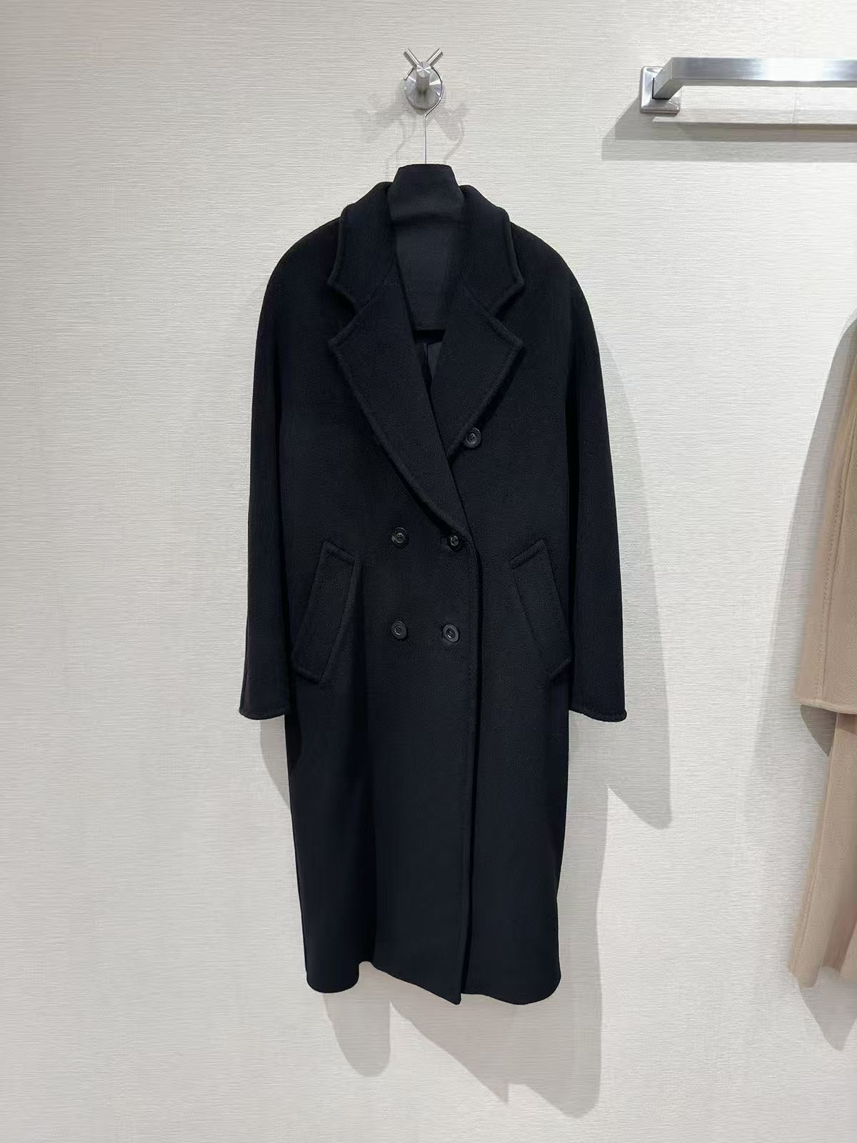 S023 women's coat