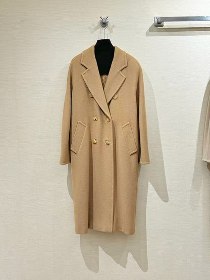 S023 women's coat