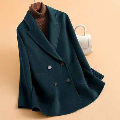 S021 women's coat
