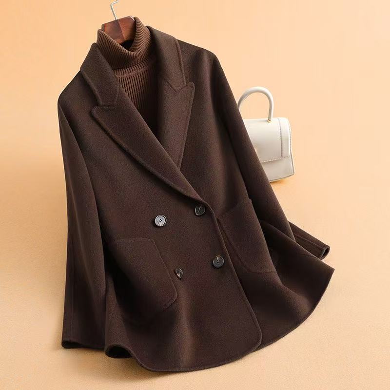 S021 women's coat