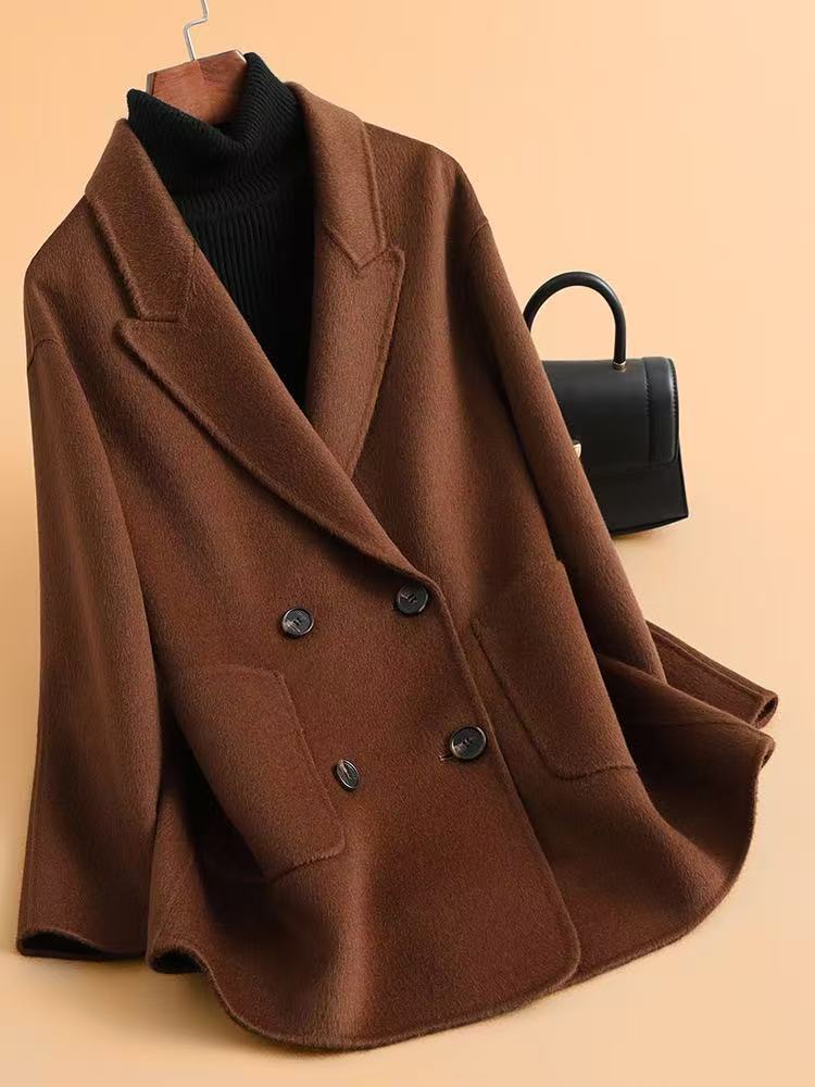 S020 women's coat