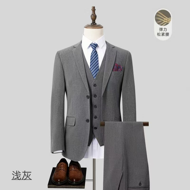 Y4141 Men's Suit
