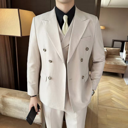Y4185 Suit Jacket