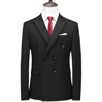 Y6961 Men's Suit