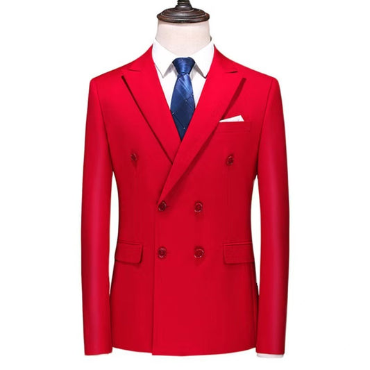 Y4130 Men's Suit