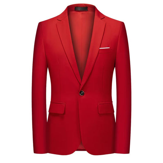 Y4133 Men's Suit