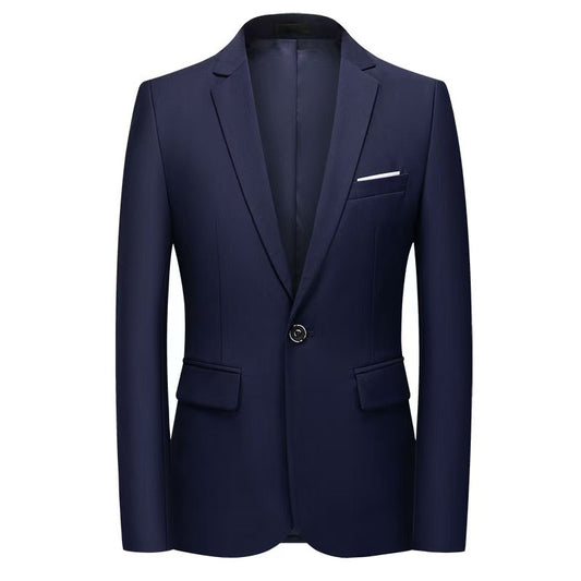 Y4134 Men's Suit