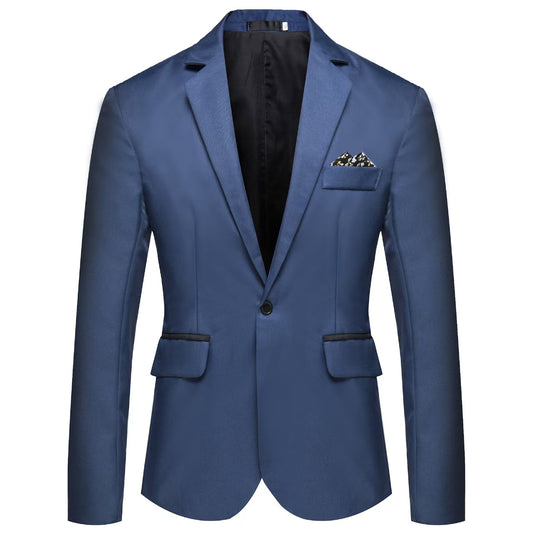 Y2549 suit jacket