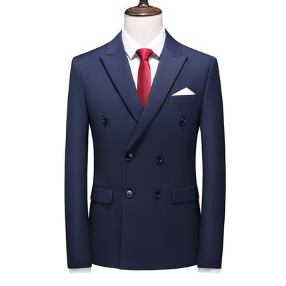 Y4160 Men's Suit