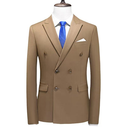 Y4162 Men's Suit