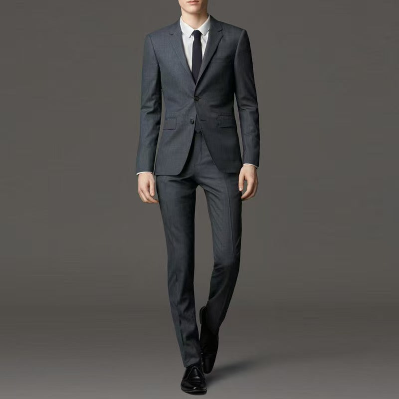 Y3736 Men's Suit