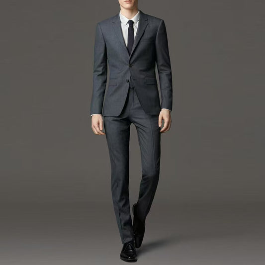 Y4105 Suit Jacket