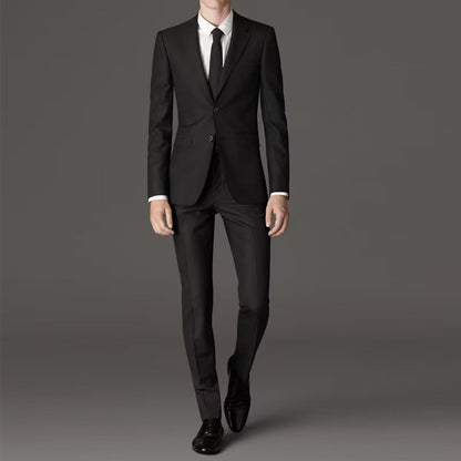 Y4106 Suit Jacket
