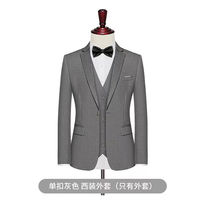 Y5666 Men's Suit