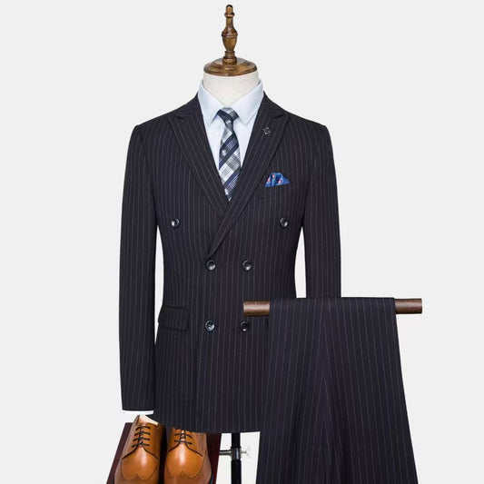 Y4284 Men's Suit