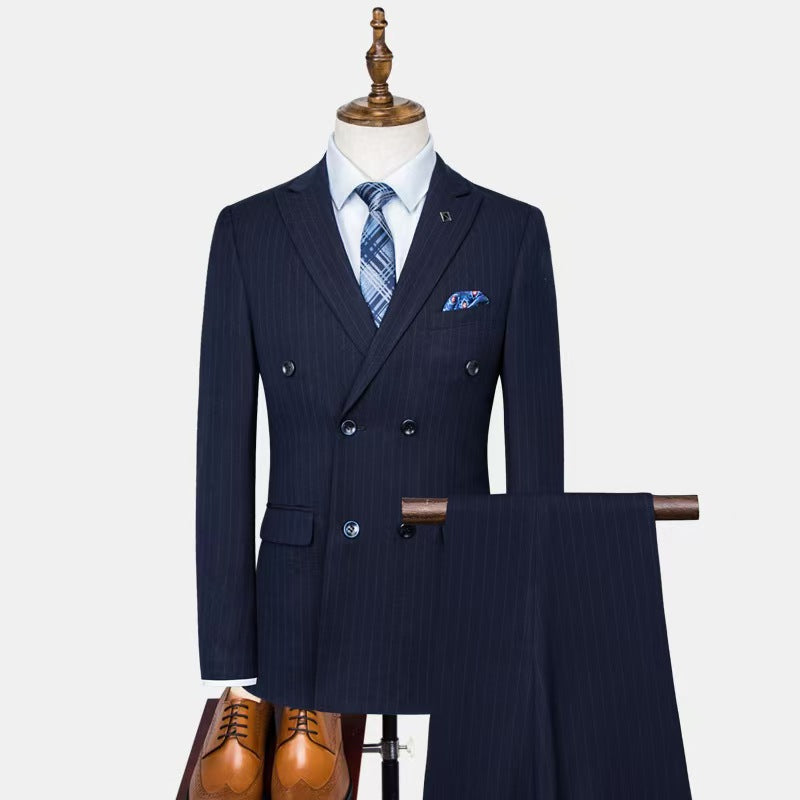Y4285 Men's Suit