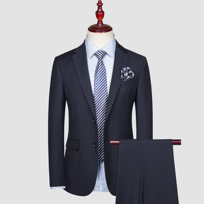 Y2650 suit jacket