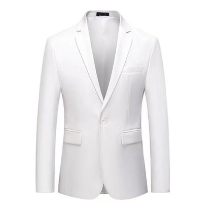 Y4224 Suit Jacket