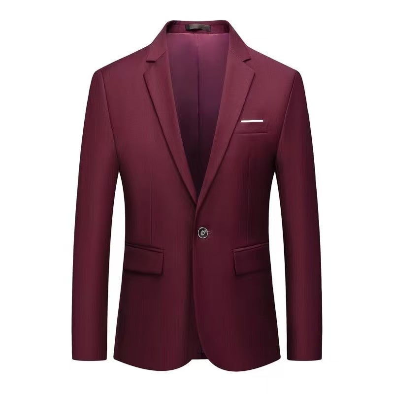 Y4017 Suit Jacket