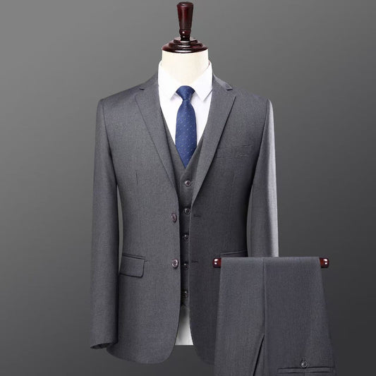 Y4018 Suit Jacket
