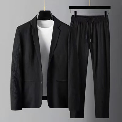 Y5682 Men's Suit