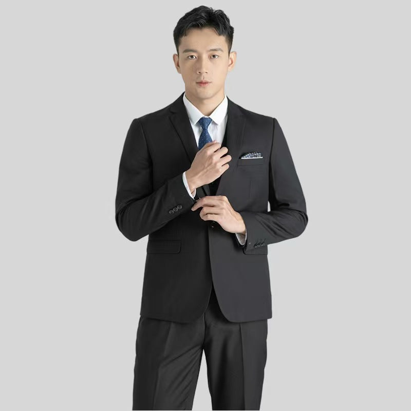 Y5675 Men's Suit
