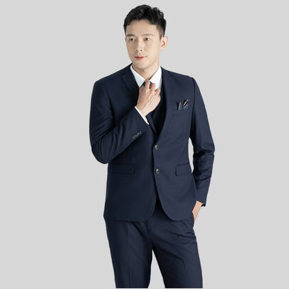 Y5674 Men's Suit