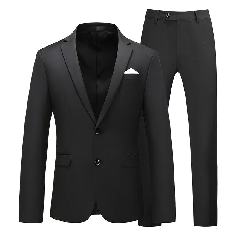 Y4075 Suit Jacket