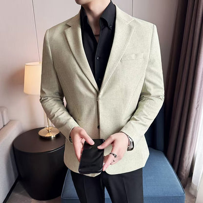 Y2651 Men's Suit