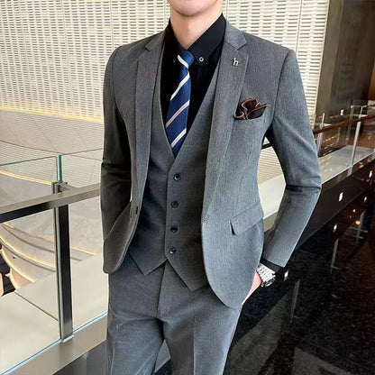 Y2691 Men's Suit