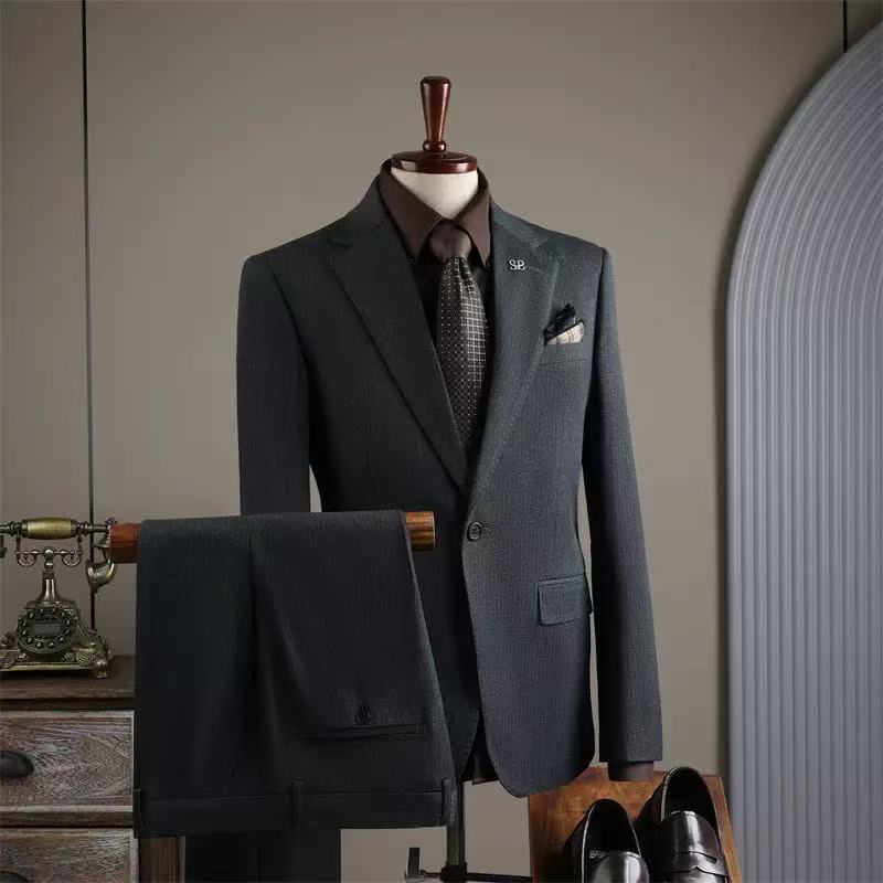 Y2689 Men's Suit