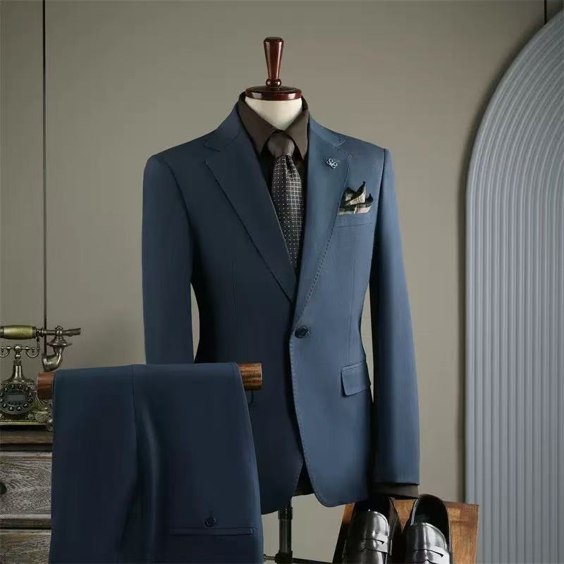 Y4264 Suit Jacket