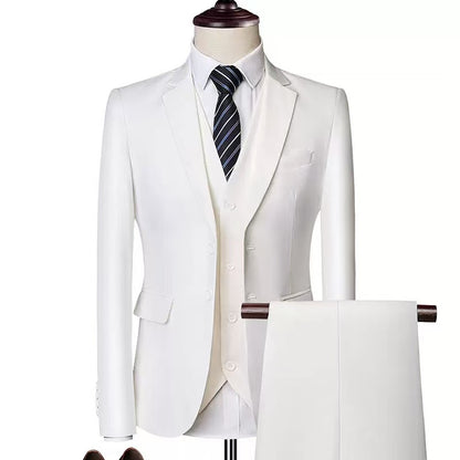Y4137 Suit Jacket