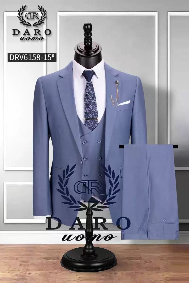 Y2685 Men's Suit