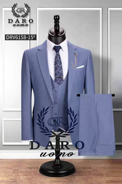 Y2685 Men's Suit
